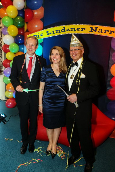 Roter Teppich   164.jpg - Foto: Ulrich Stamm